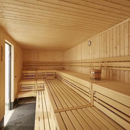 Feriendorf Rugana - Klassik Appartement Mit 1 Schlafzimmer B21 Dranske Kültér fotó
