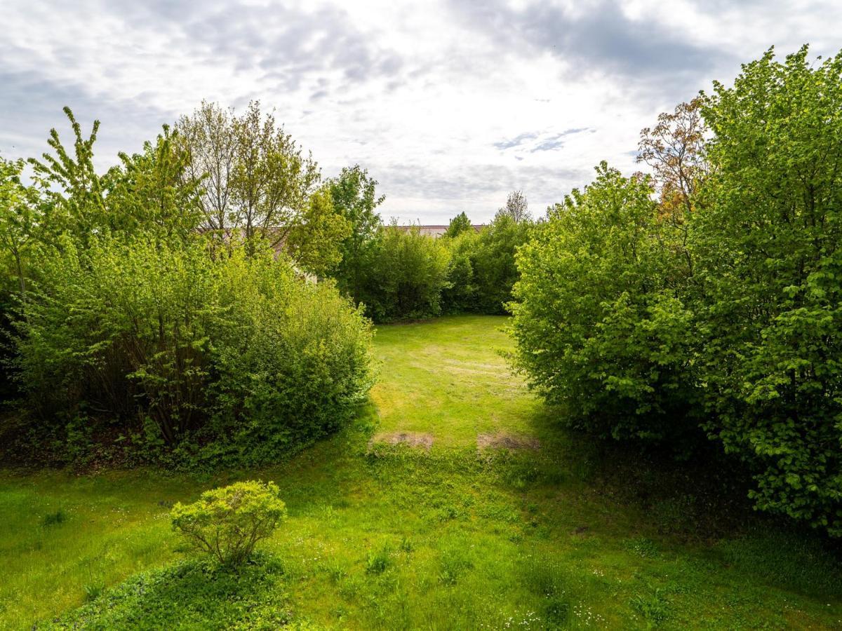 Feriendorf Rugana - Klassik Appartement Mit 1 Schlafzimmer B21 Dranske Kültér fotó